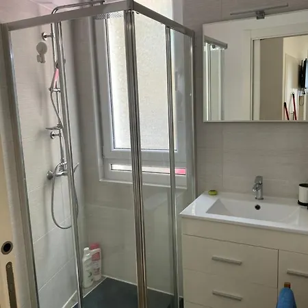 Apartment Apartamento Centrico En Zona Plaza De Espana