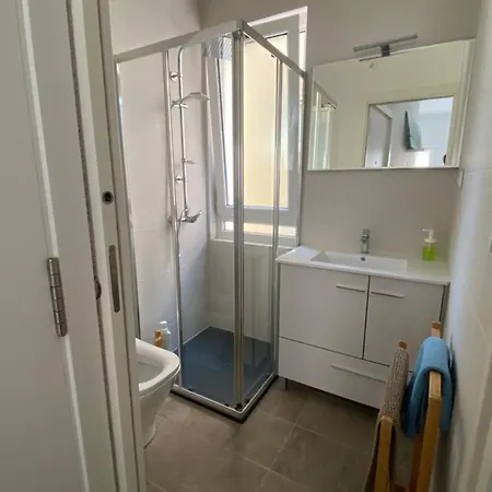 Apartamento Centrico En Zona Plaza De Espana A Coruna