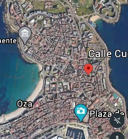 Apartamento Centrico En Zona Plaza De Espana Apartment
