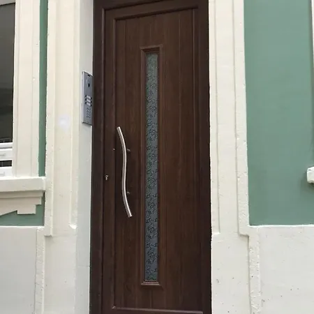 Apartamento Centrico En Zona Plaza De Espana